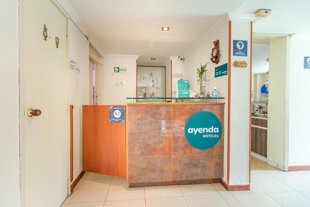 Ayenda Calle 112 1050 28