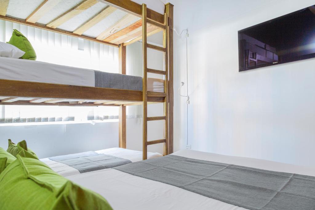 Ayenda Boutique Laureles Home 1258 22