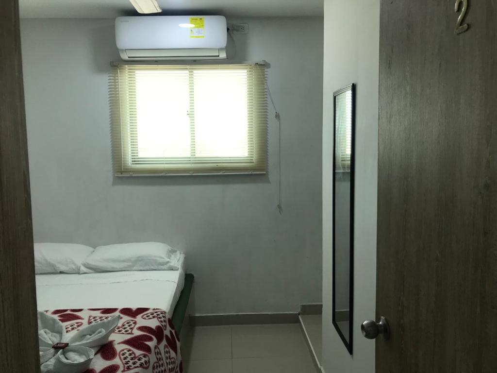 Hostal Cartagena Sun 21