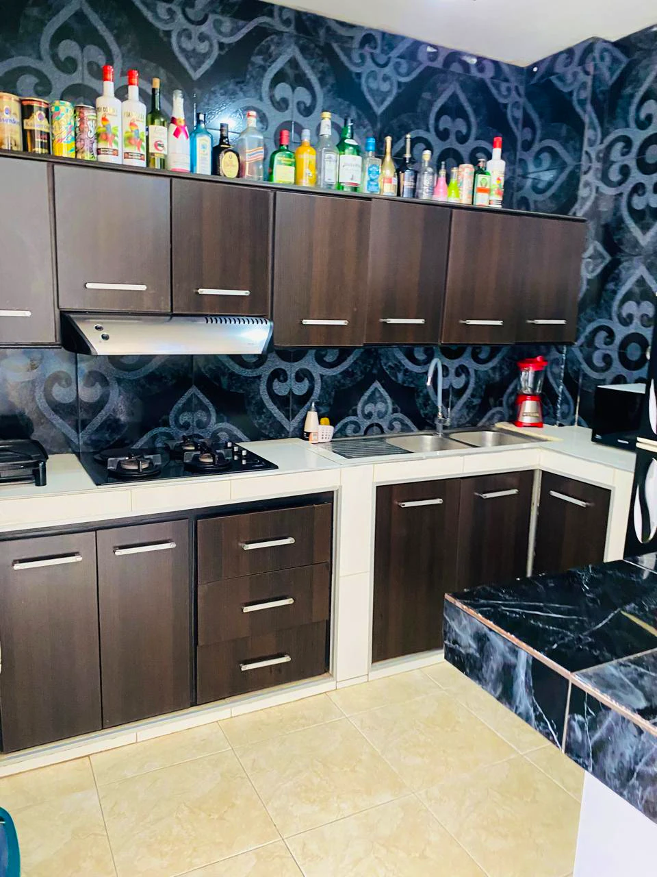 Apartamentos Sweet Island - Apartamento 102 - 56