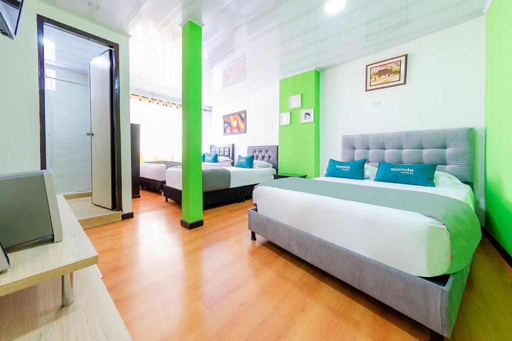 Ayenda Portal del Cable 27