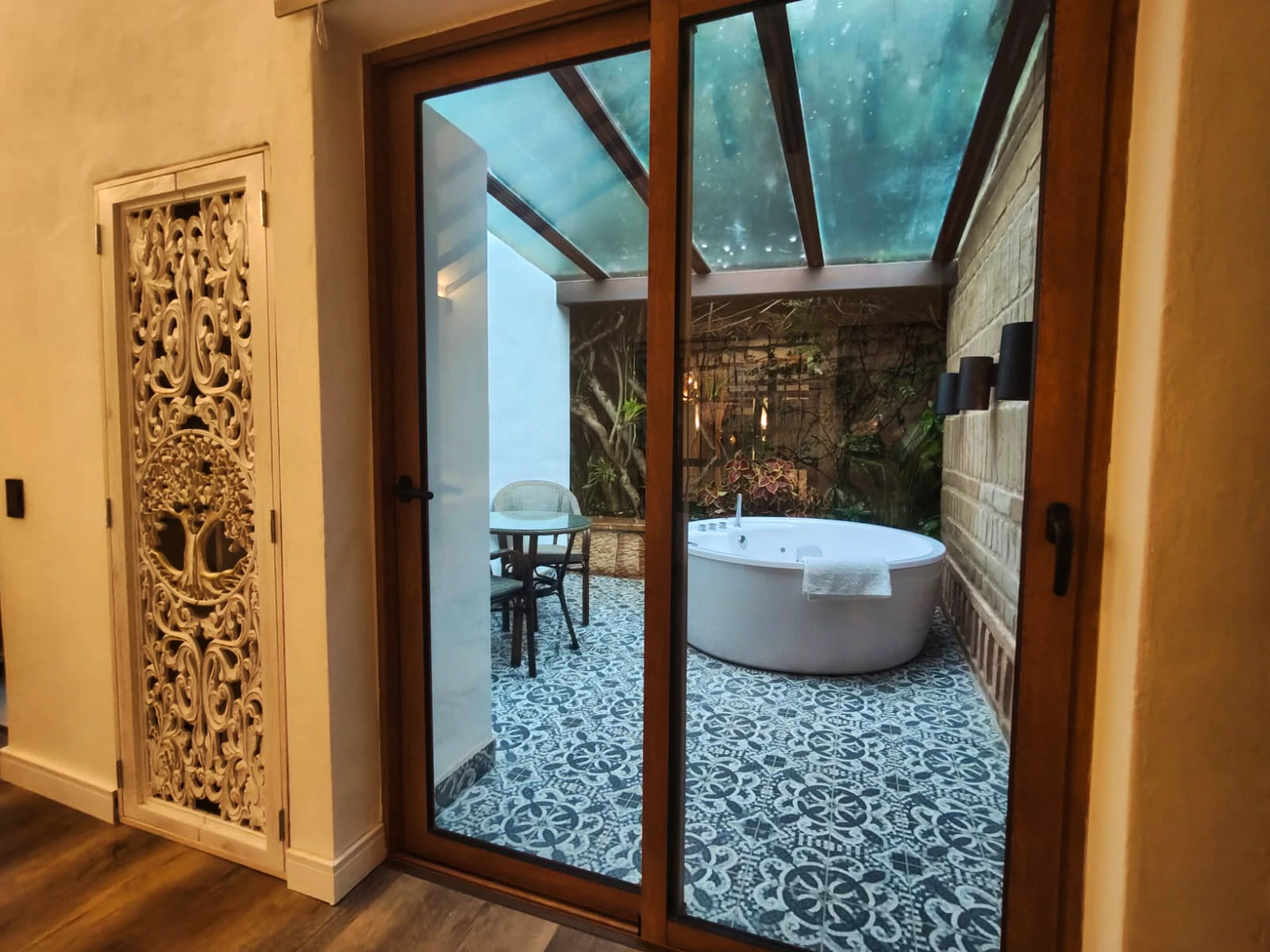 CASA BOUTIQUE EL CARMEL - Suite HASBANI - 28