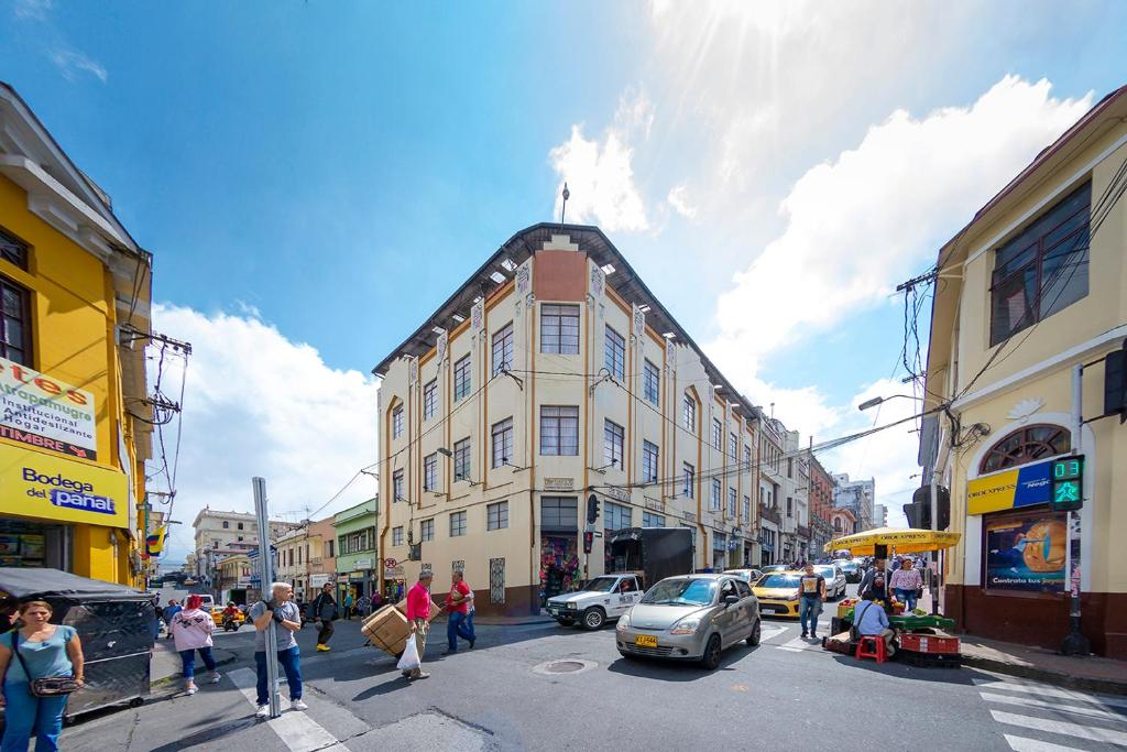 Ayenda Macondo - Fachada - 20