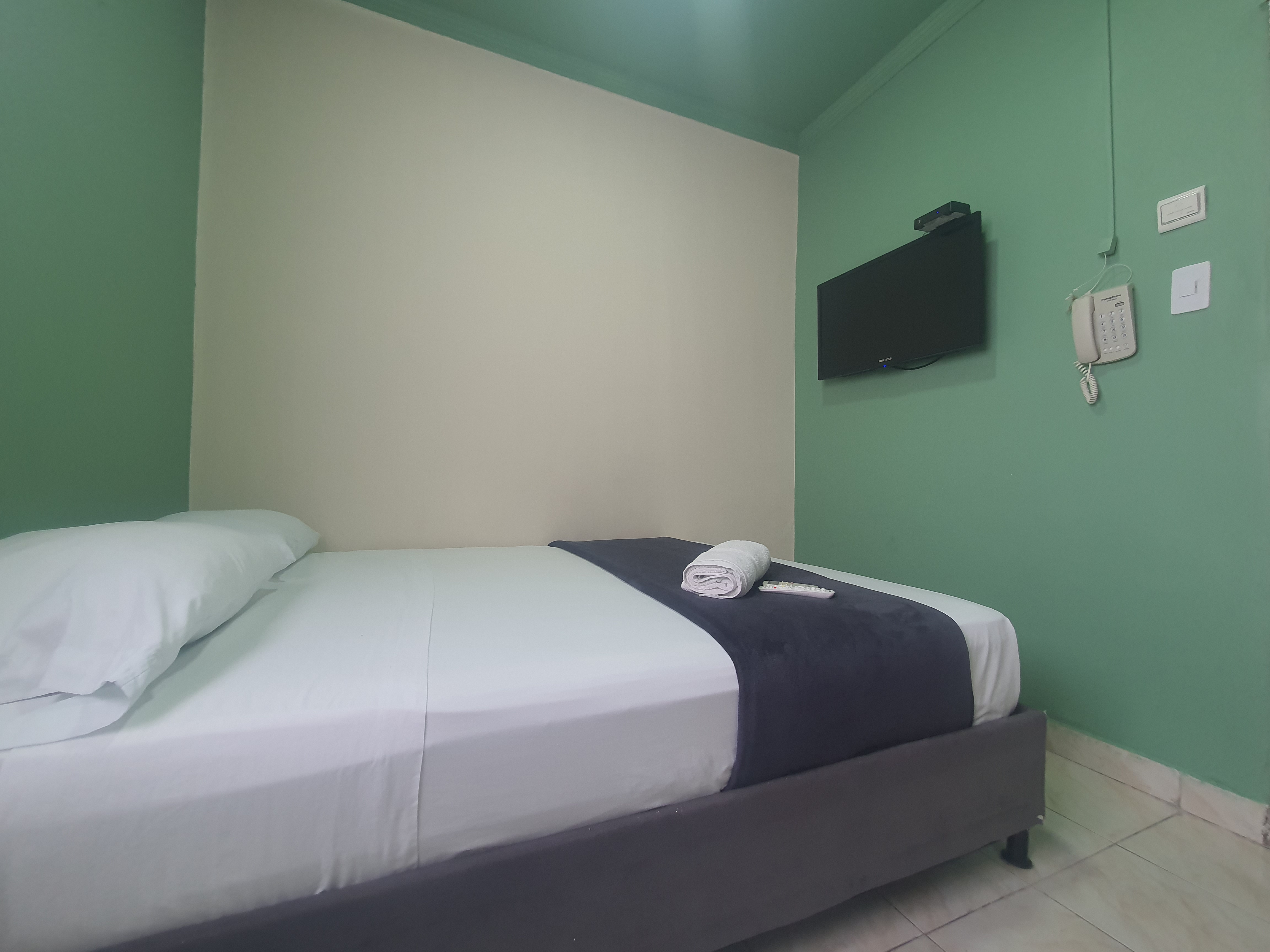 Hotel Imperial House - Habitacion Doble Sencilla - 47