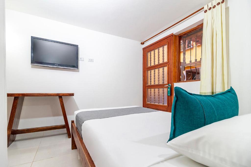 Ayenda Casona Santa Rosa 23