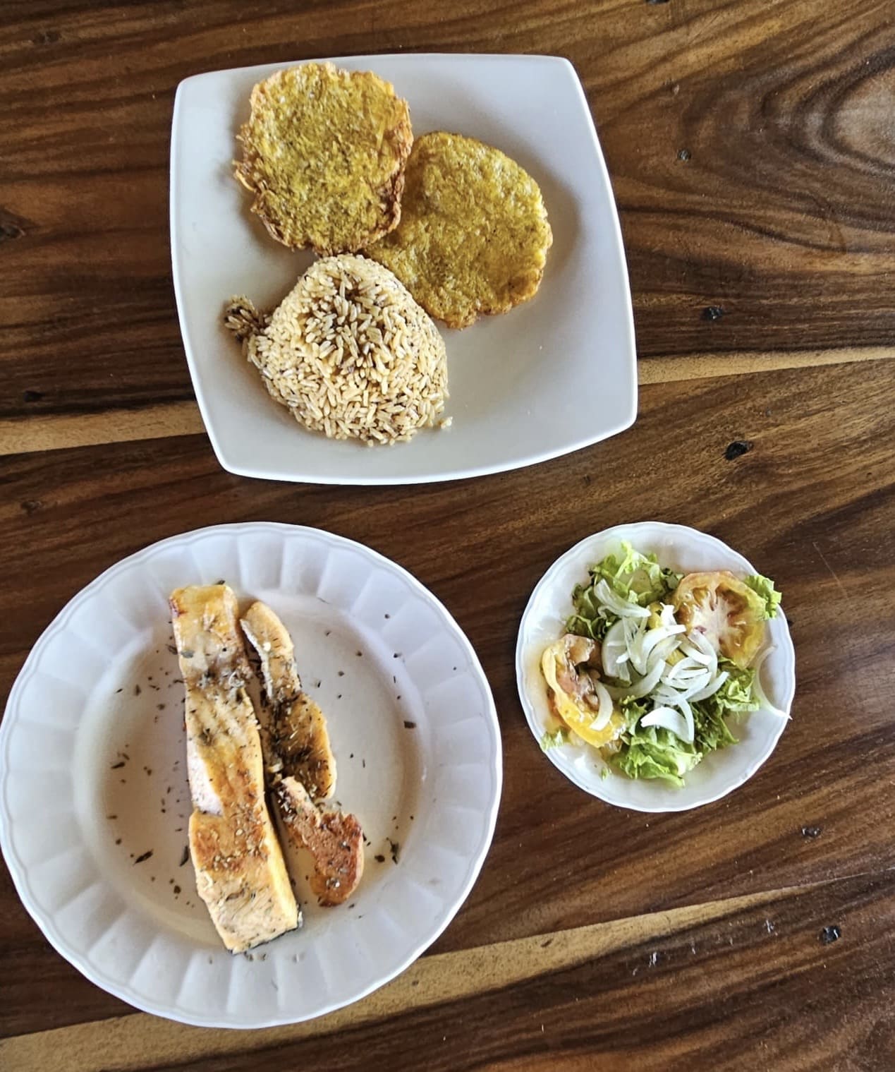 Ecohotel La Reserva 23