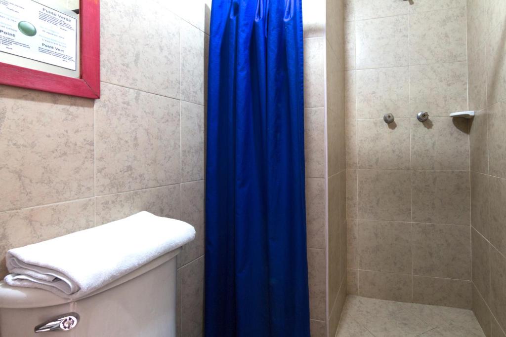 Hotel Conquistadores 12