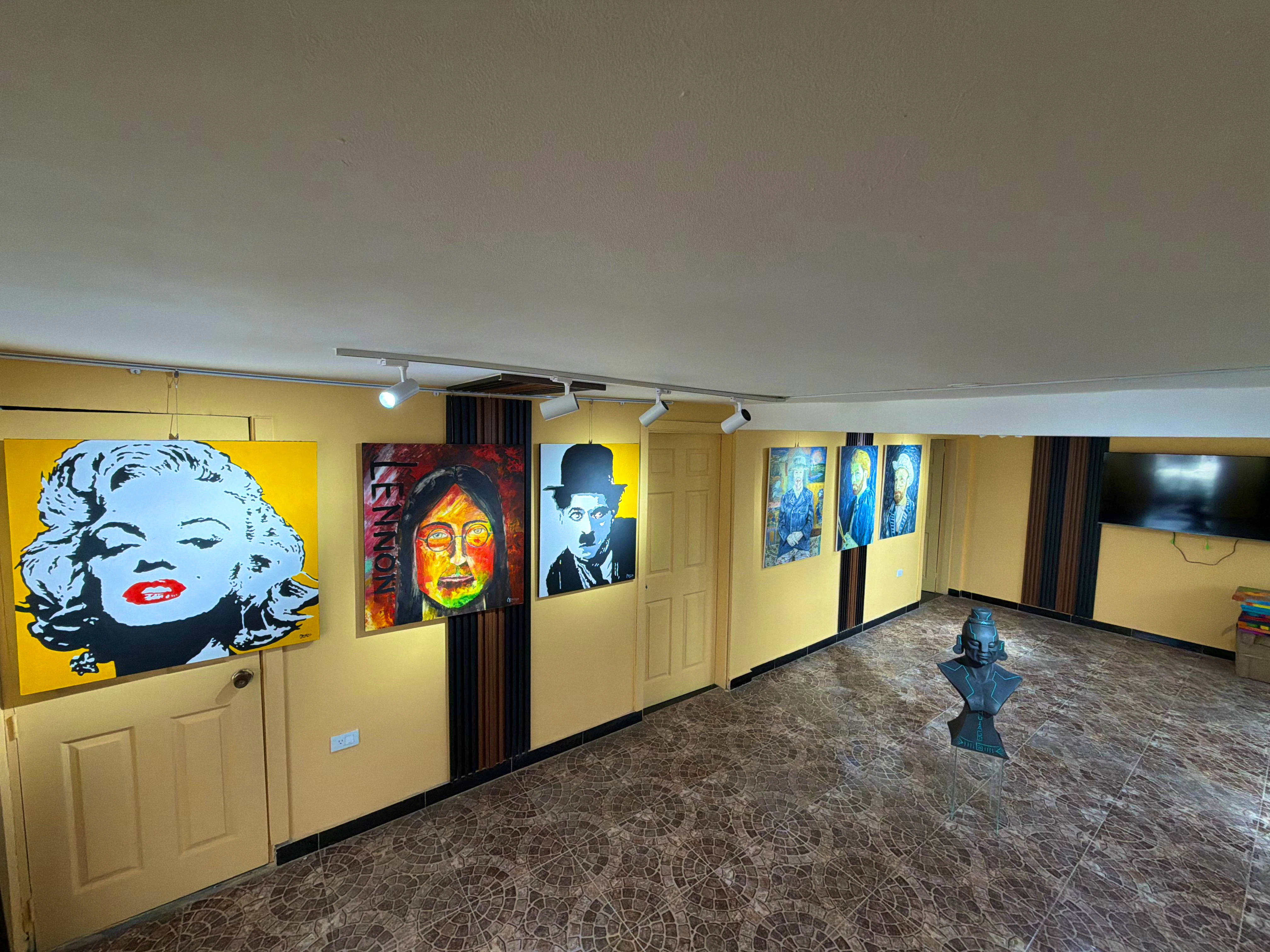 Arte Hotel del Quindío - Amenidades - 8