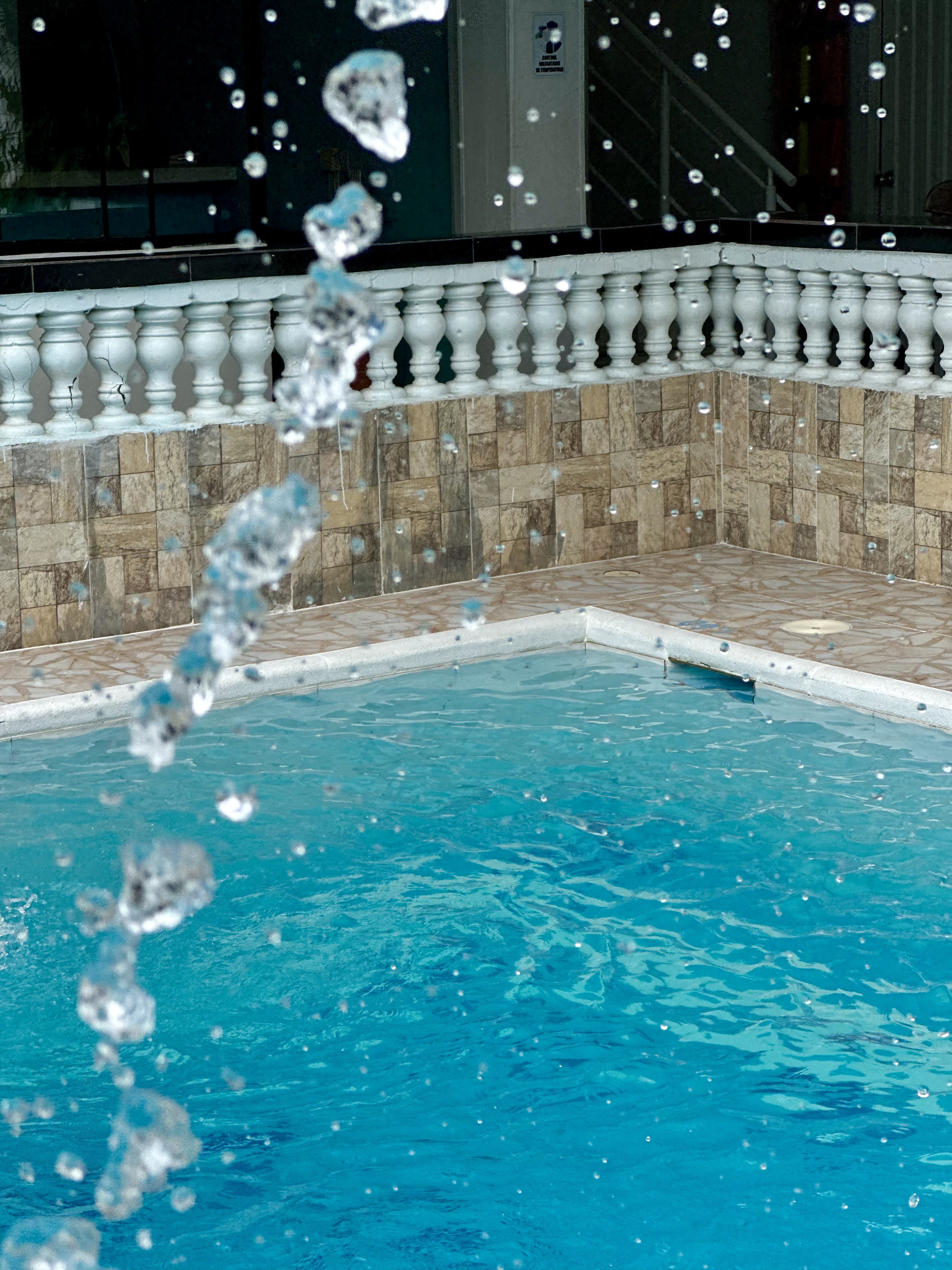 HOTEL AVENIDA 15 - Zonas comunes - 15