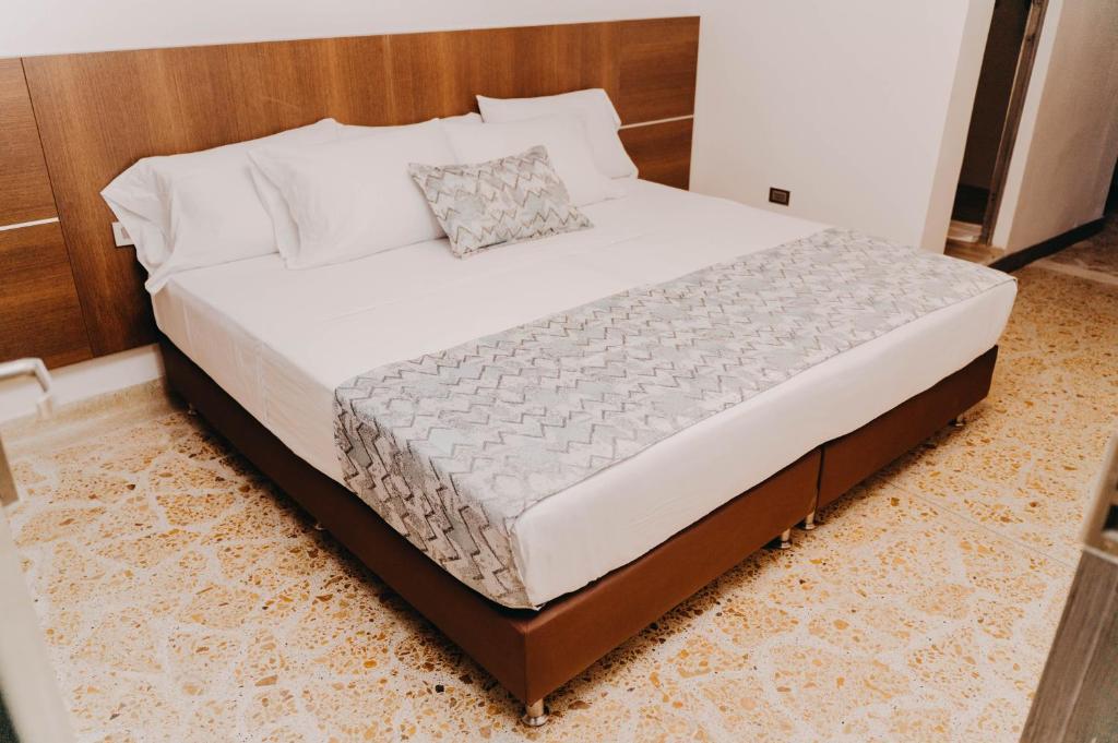 Hotel A&A Santa Alejandria 32