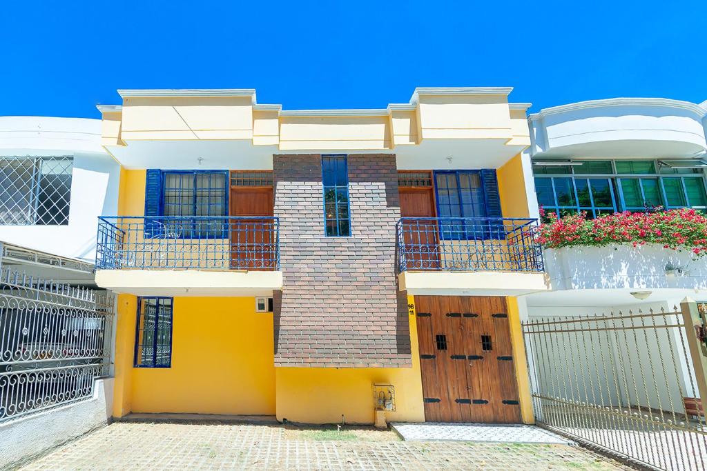 Ayenda Casa Paulina 24