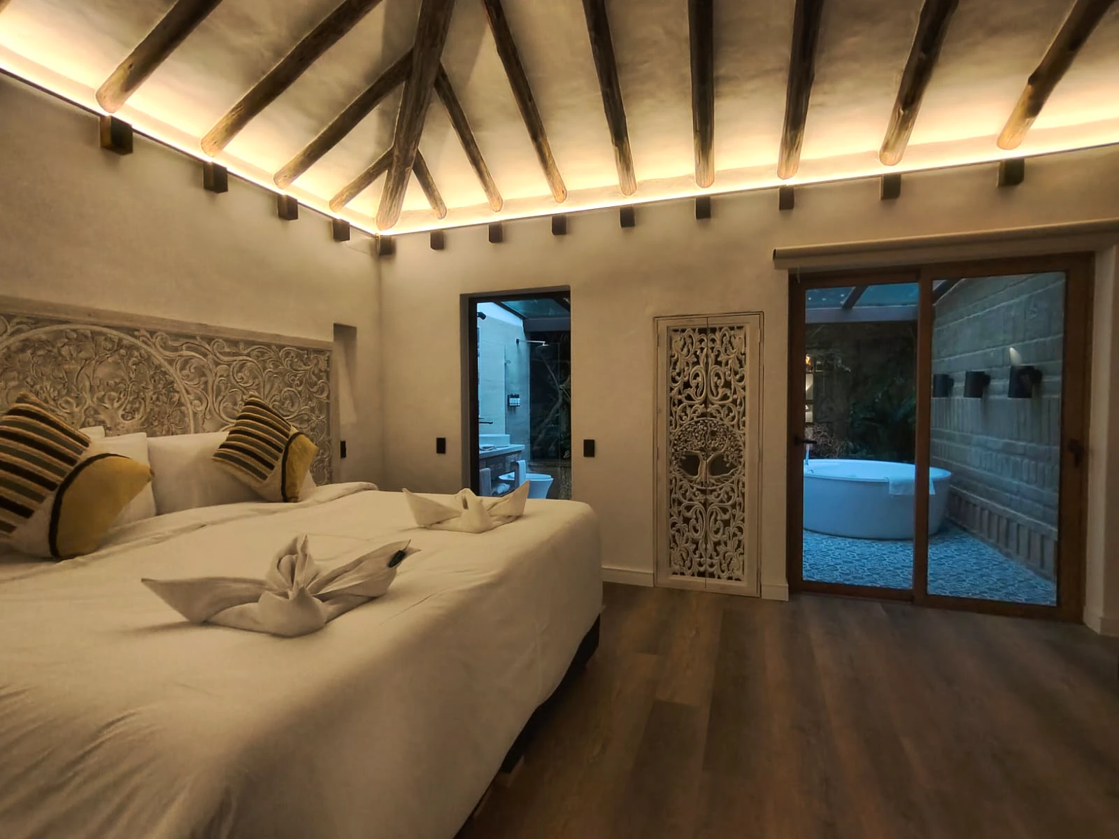 CASA BOUTIQUE EL CARMEL - Suite HASBANI - 31