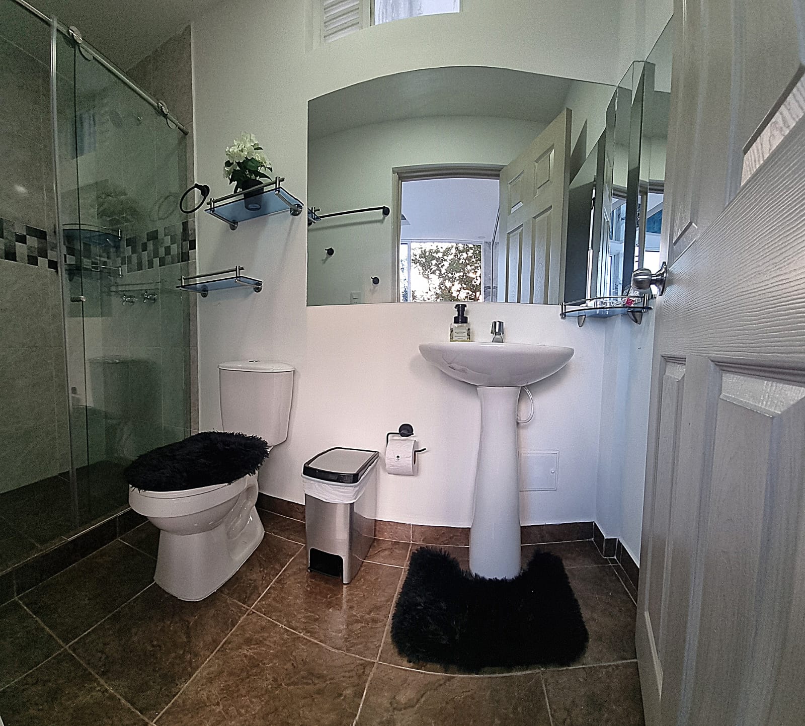 Ayenda Ceiba Rooms 3