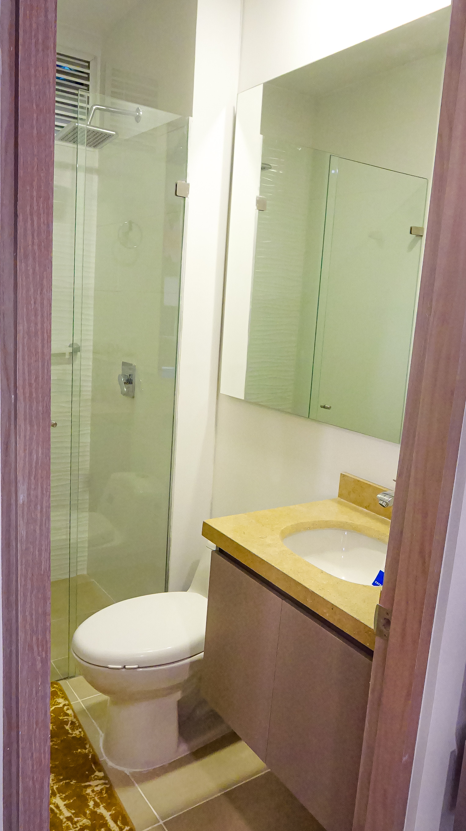 Apartamento Vacacional Moderno Con Parqueadero cerca al Rodadero - Apartamento - 1