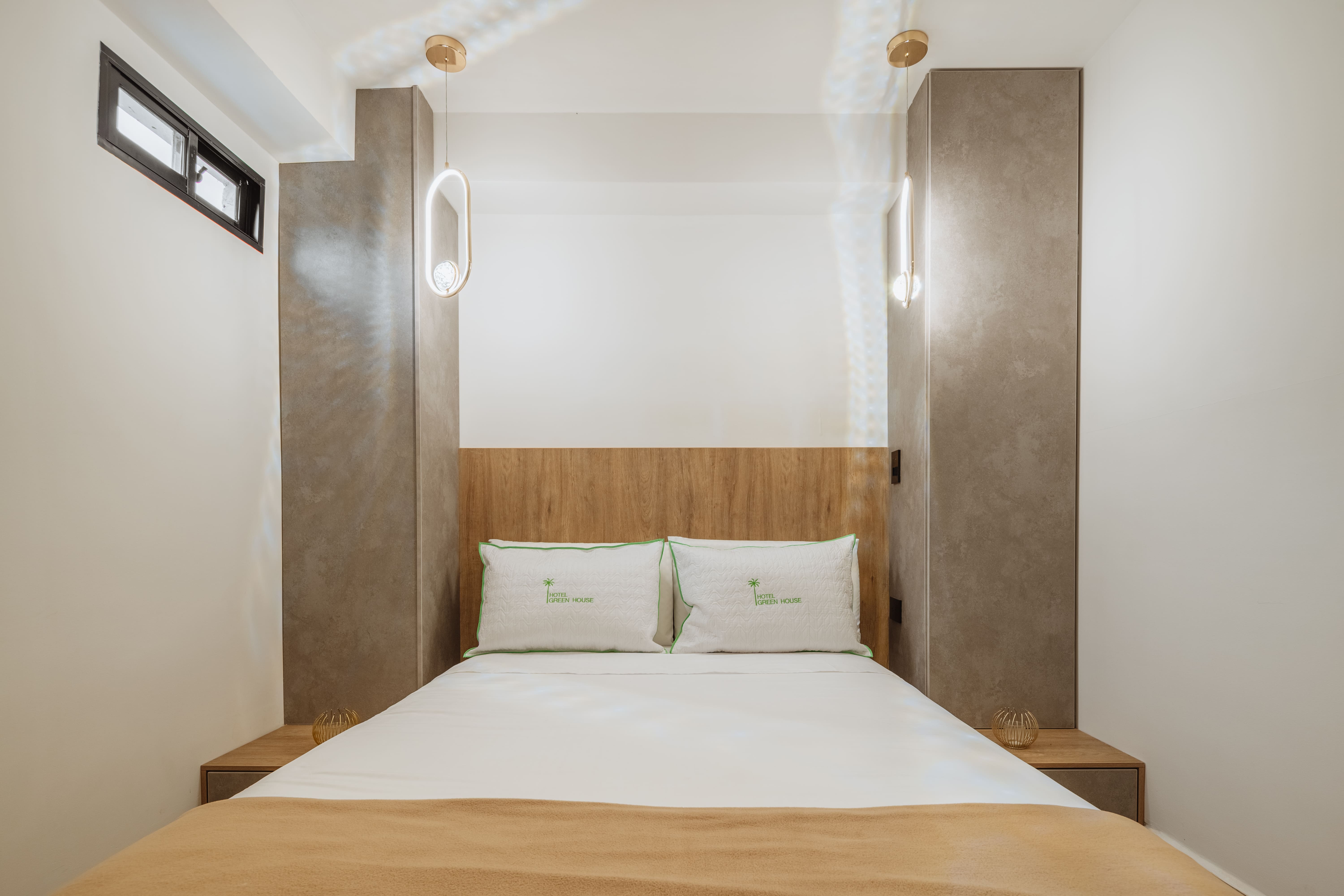 GREEN HOUSE HOTEL SALENTO 16