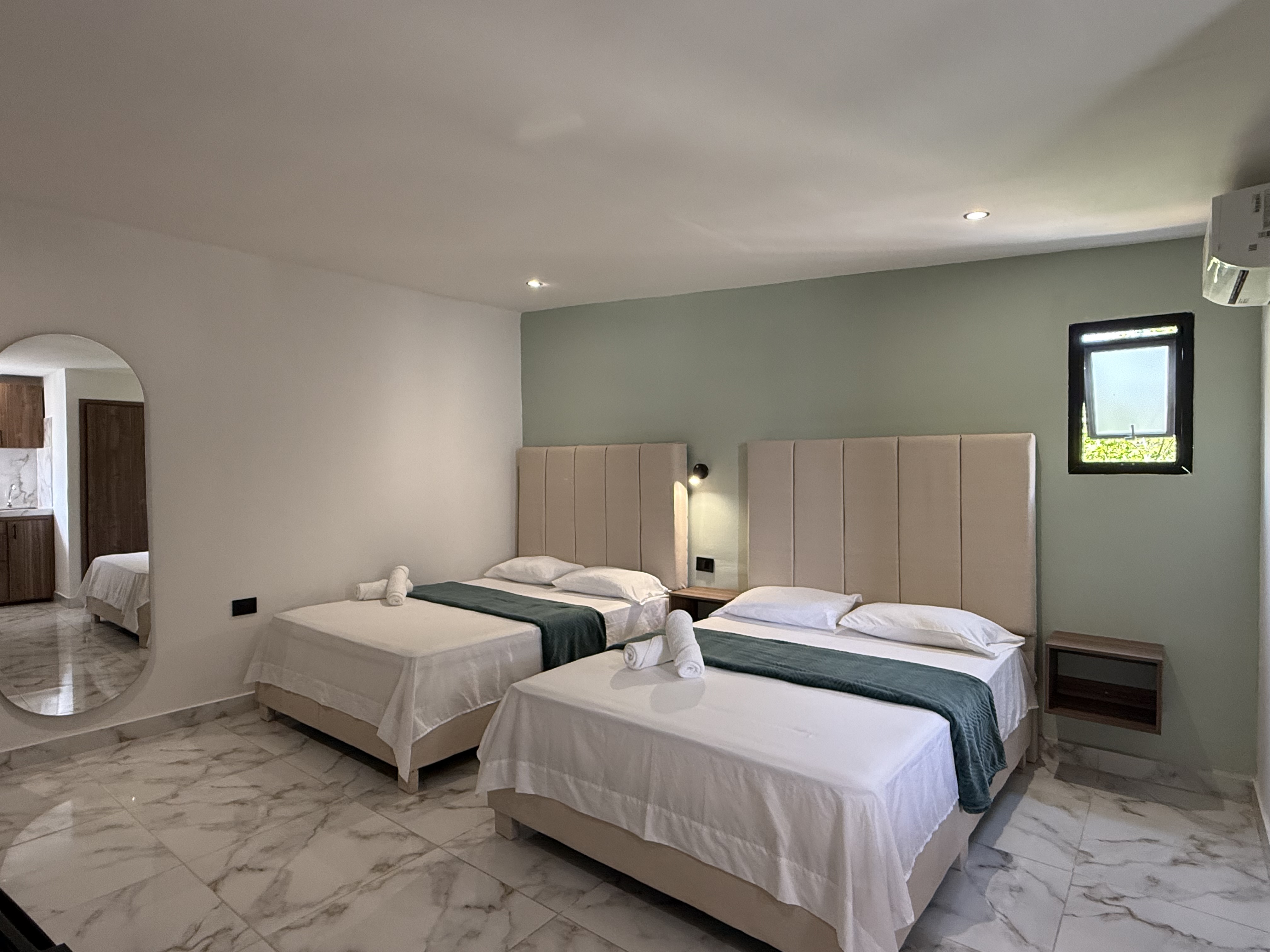 ARCADIA HOTEL 19