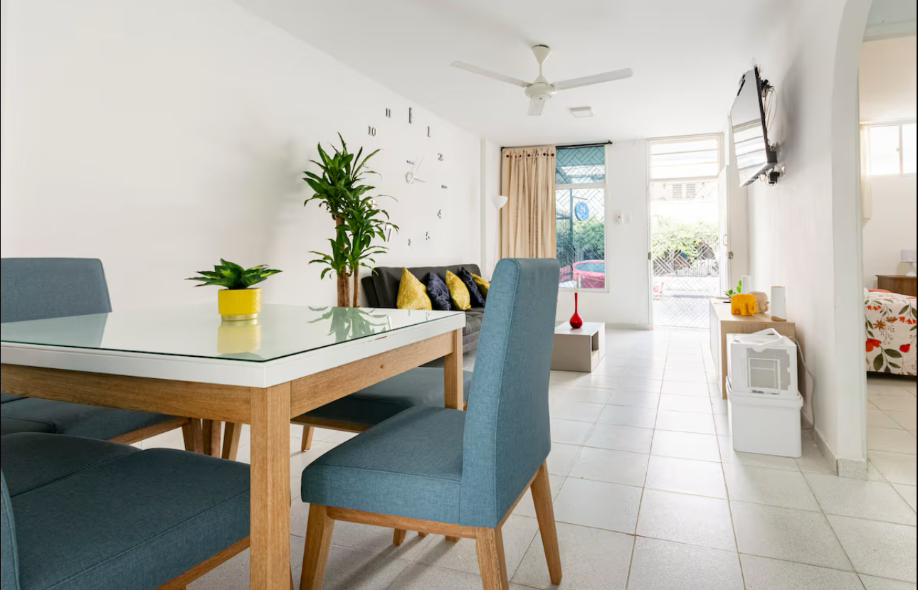 Casa Roman Hotel Boutique - APARTAMENTO 1 - 30