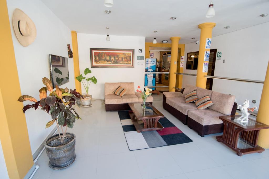 Ayenda Apart La Hacienda 28