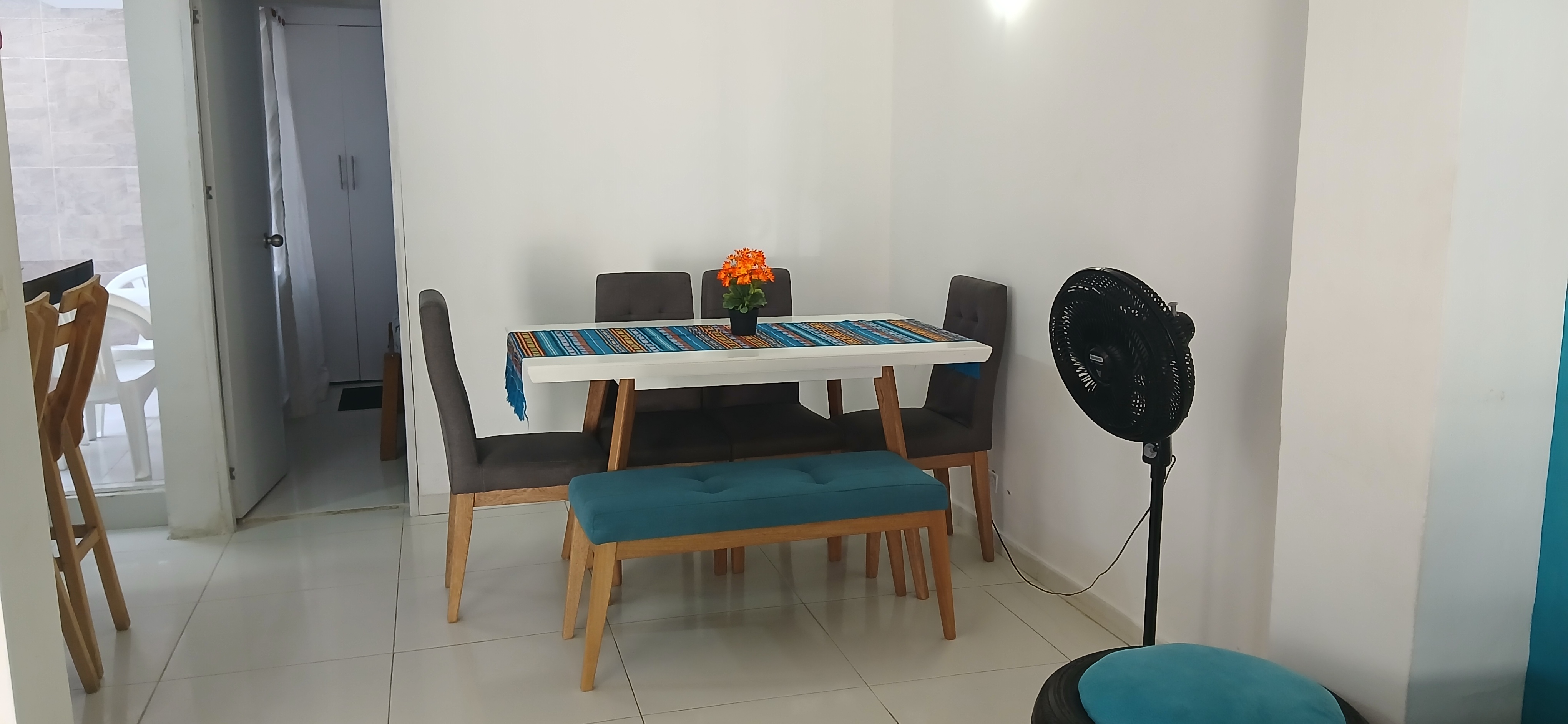 CASA LA FE VIVIENDA TURISTICA 9