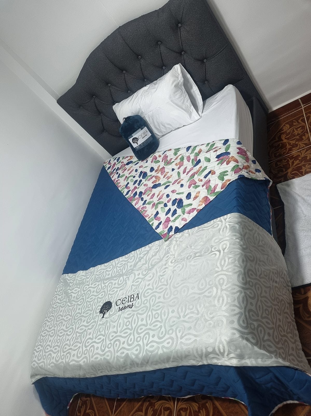 Ayenda Ceiba Rooms 26