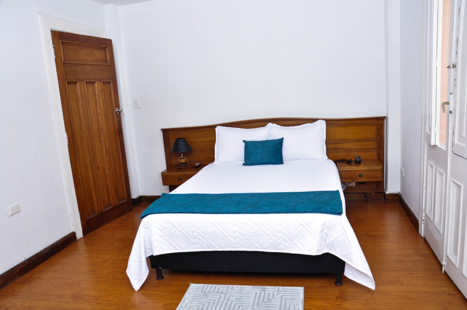Ayenda Escorial - Doble - 14