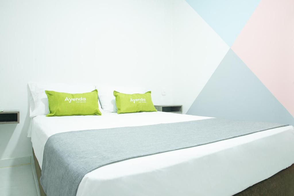 Ayenda 1317 House Concepción - Doble - 7