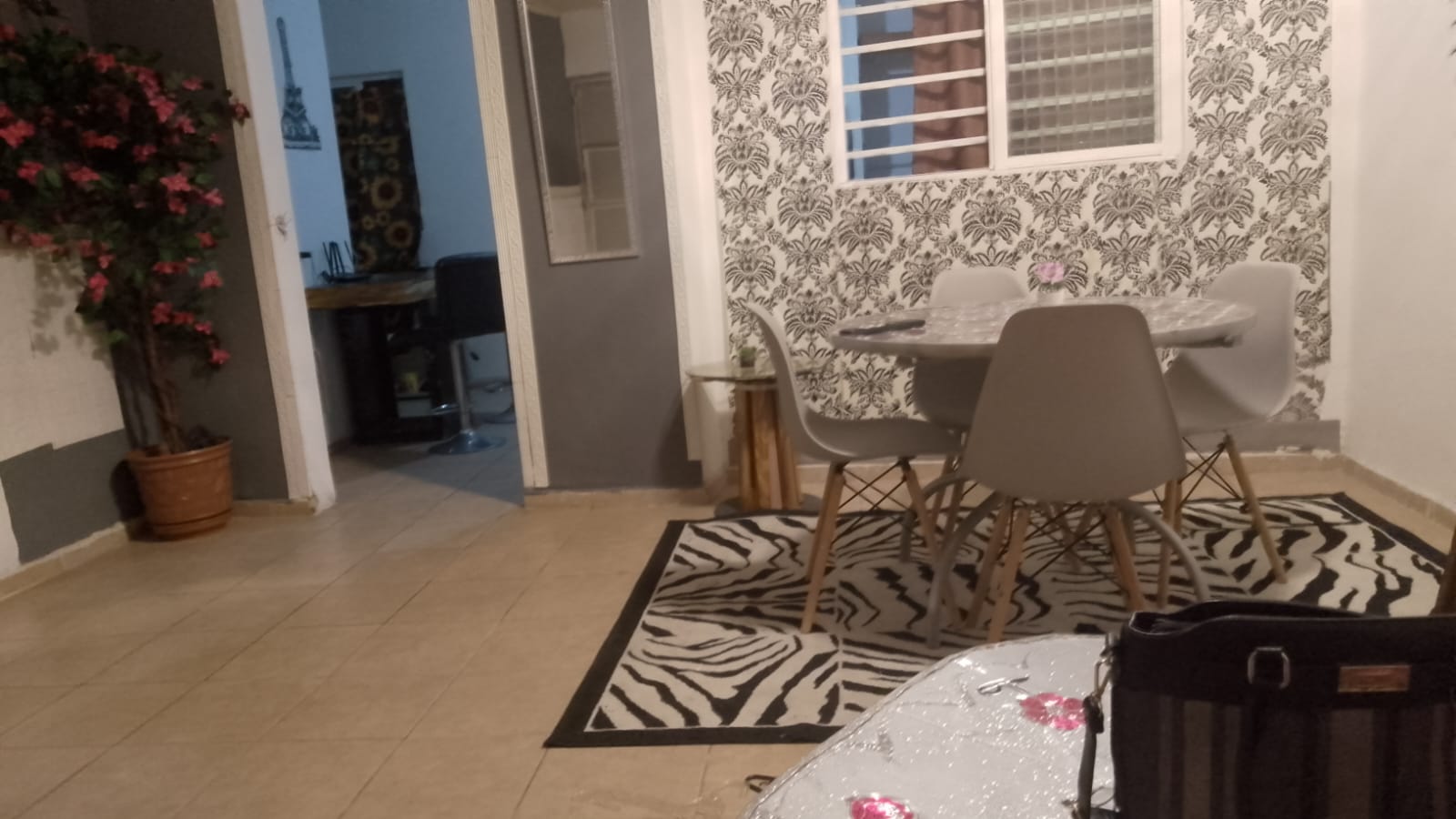Habitaciones Confortables  - T9 - 5