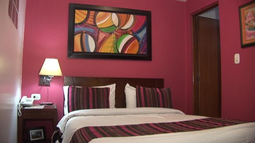 Hotel Apartasuite Normandia - Mini Suite - 2