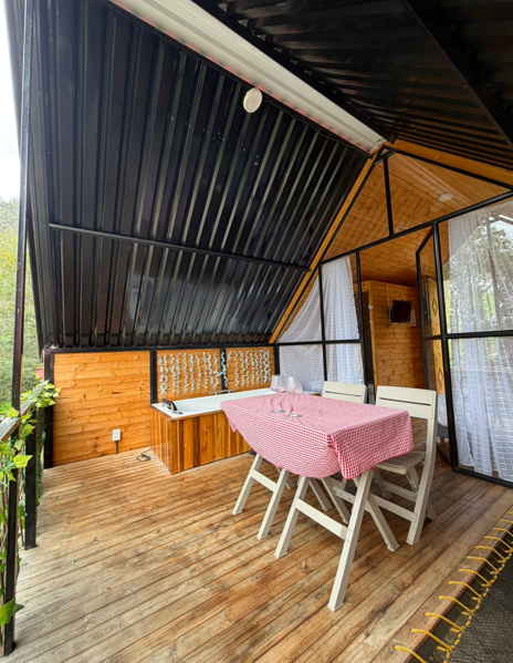 Ecocabañas ByB - Glampling 1 - 11