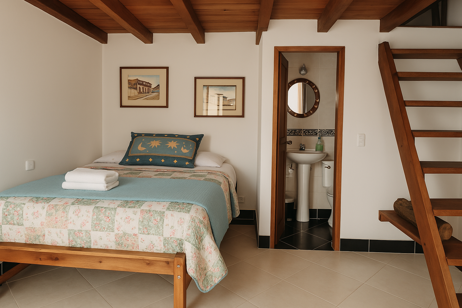 La Ramada Abejorral 7