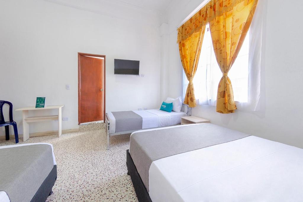 Ayenda Macondo - Triple Estandar - 2