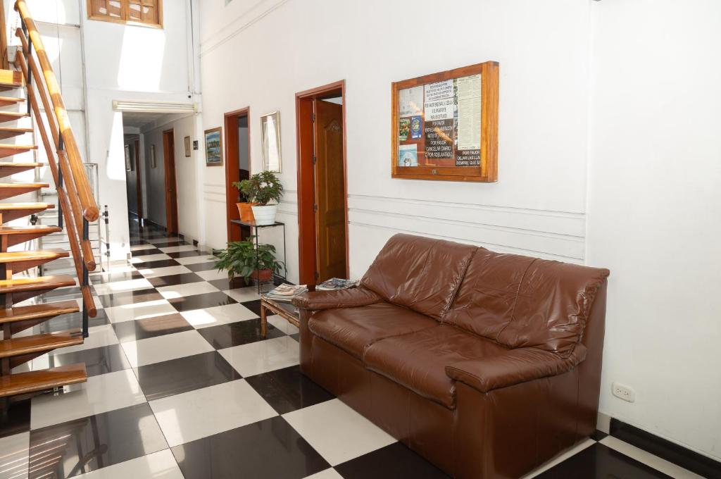 Ayenda 1131 Casa Valencia - Zonas comunes - 29