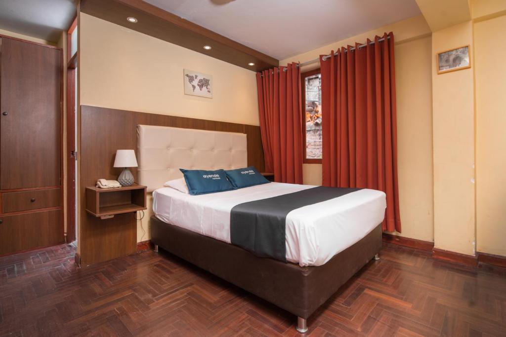 Ayenda Posada Inn - Doble Estandar - 9