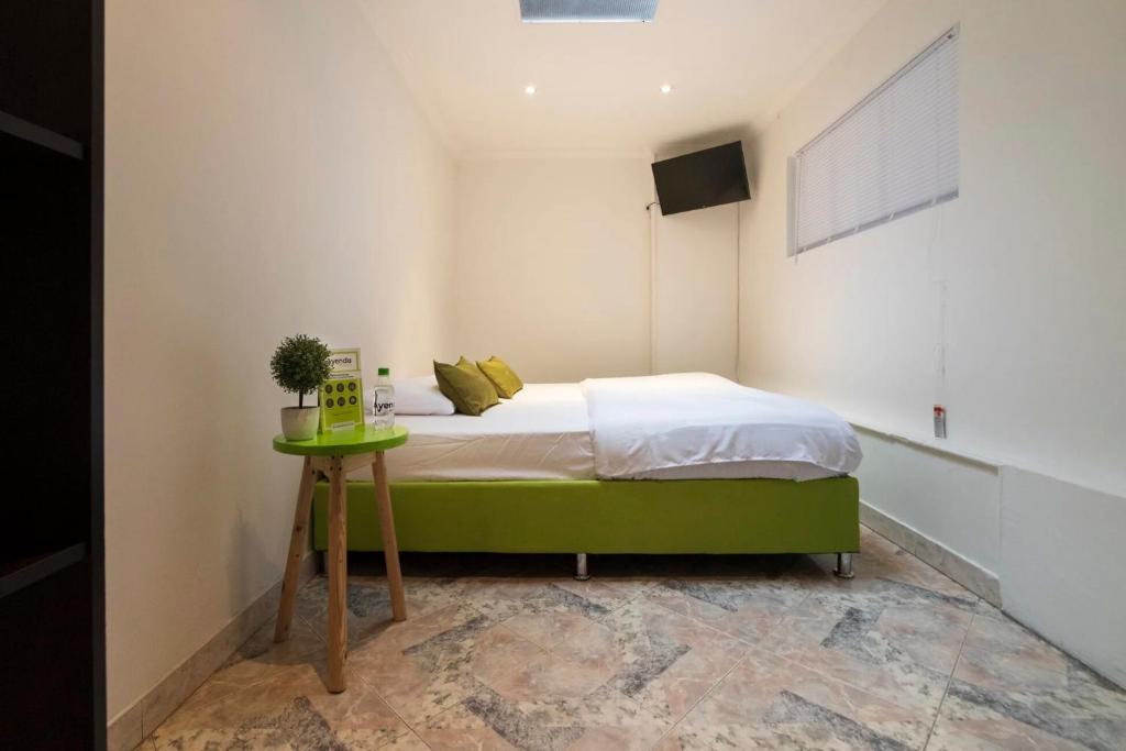 Hotel Quintas de Normandia 23