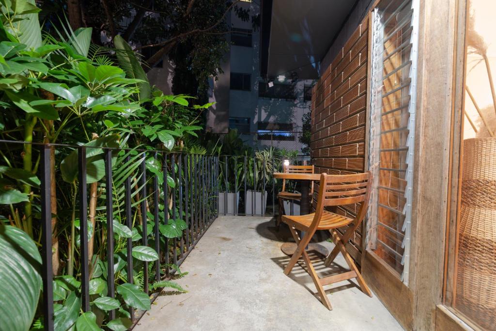 Candelaria El Poblado  29