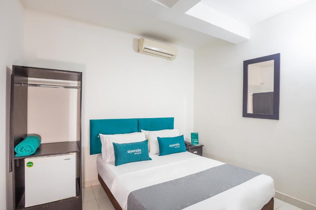 Ayenda Casa Real 29