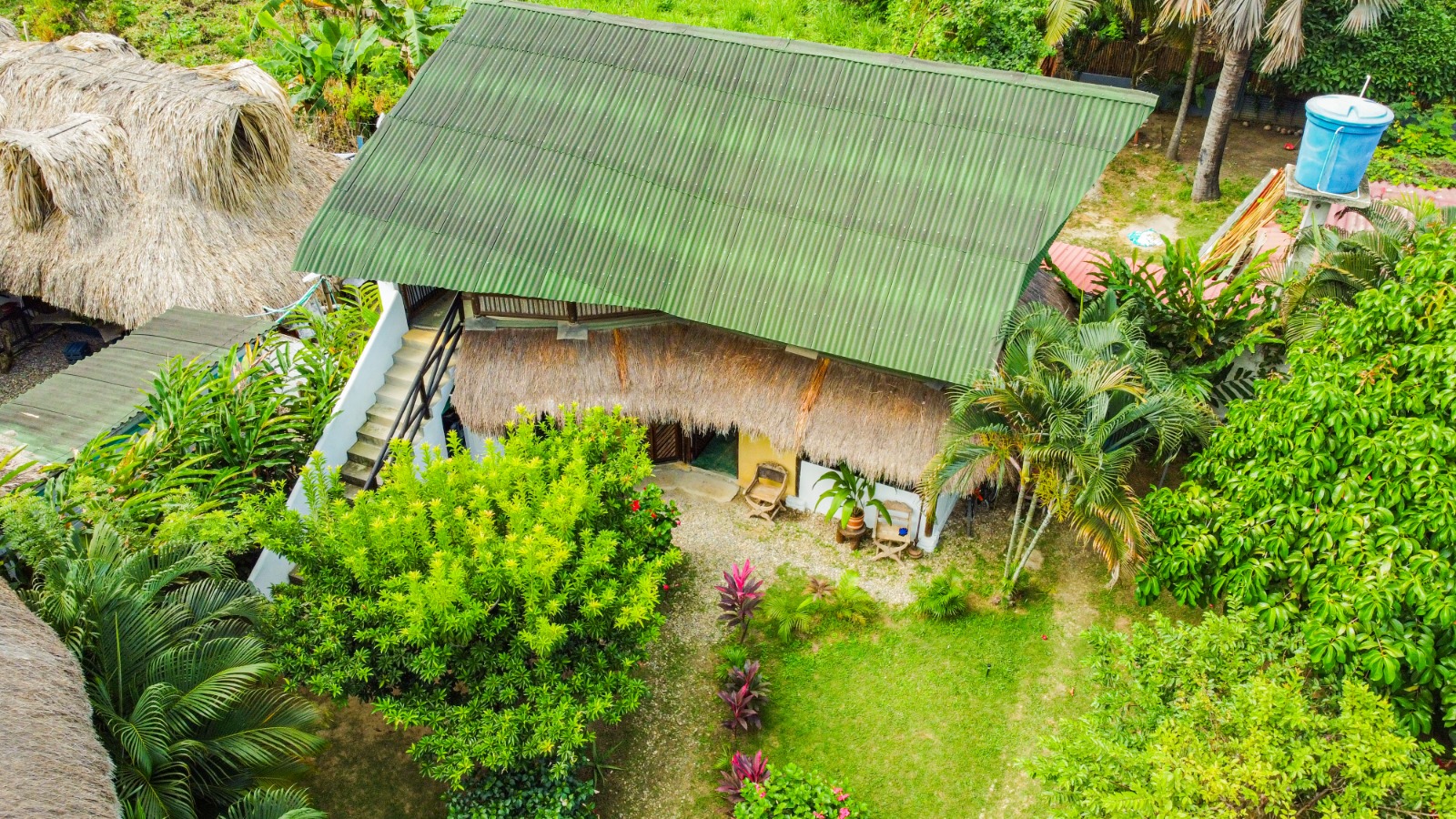 Hostal El Bohio - Zonas comunes - 35