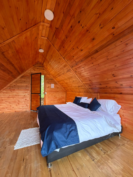 Ecocabañas ByB - Suite No 3 - 18
