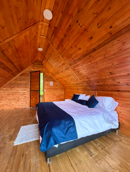 Ecocabañas ByB - Suite No 3 - 18