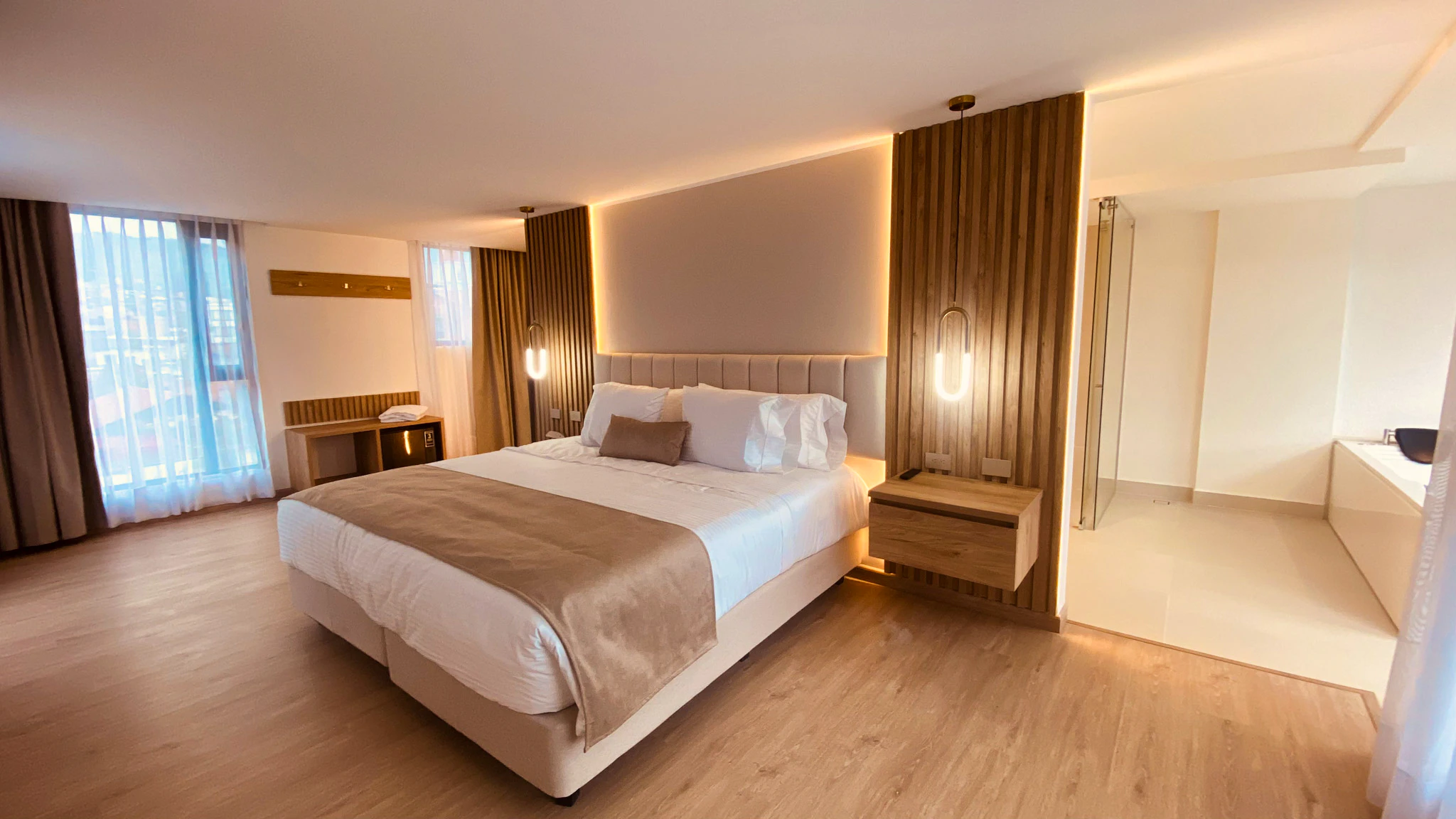 Hotel Sunuba - Suite - 11