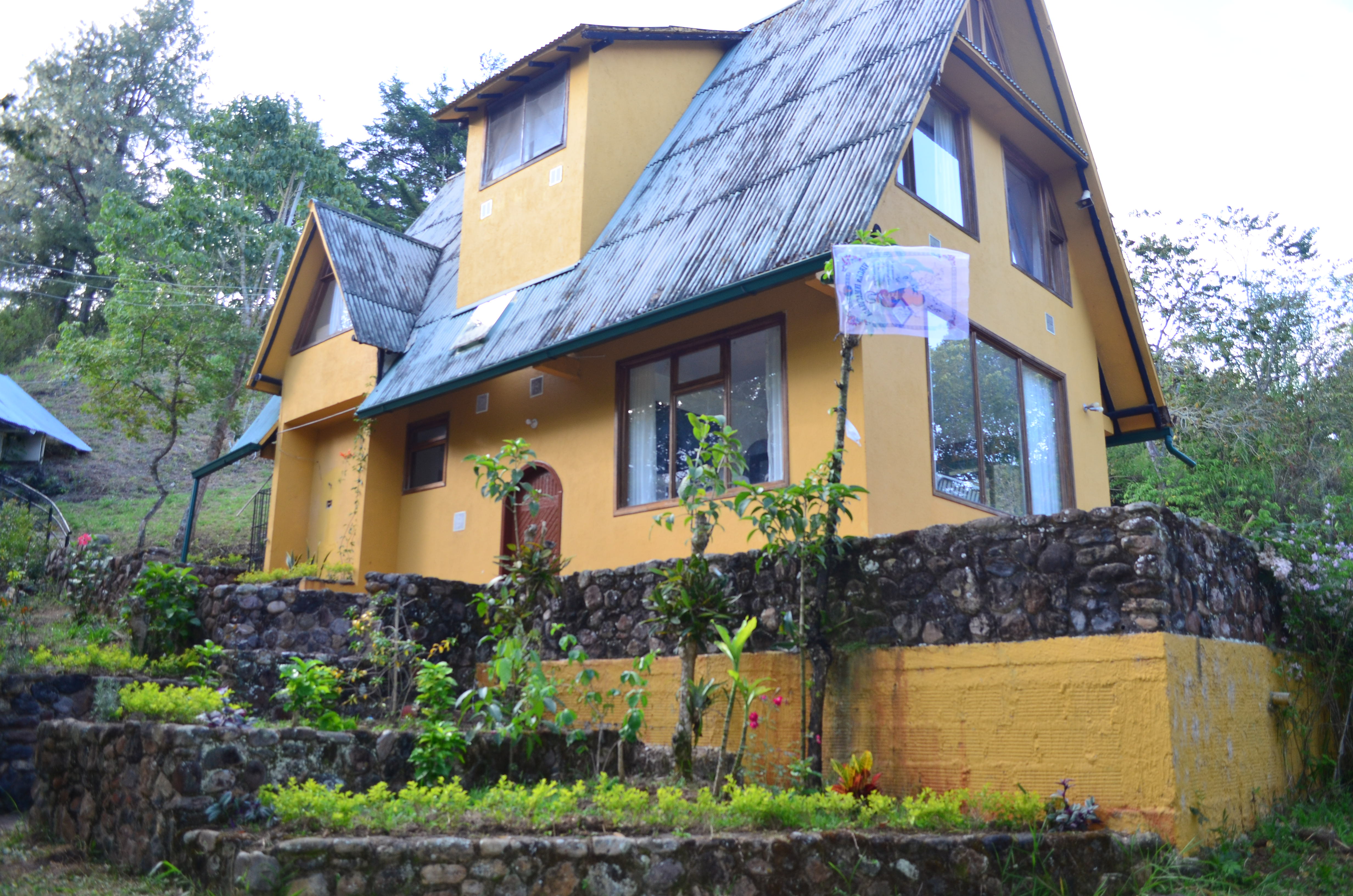 MONTEVERDE BEST INN  - Quinta - Macondo  - 38