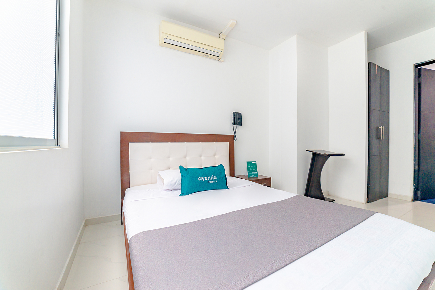 Ayenda Royal Fenix - Sencilla Estandar - 6