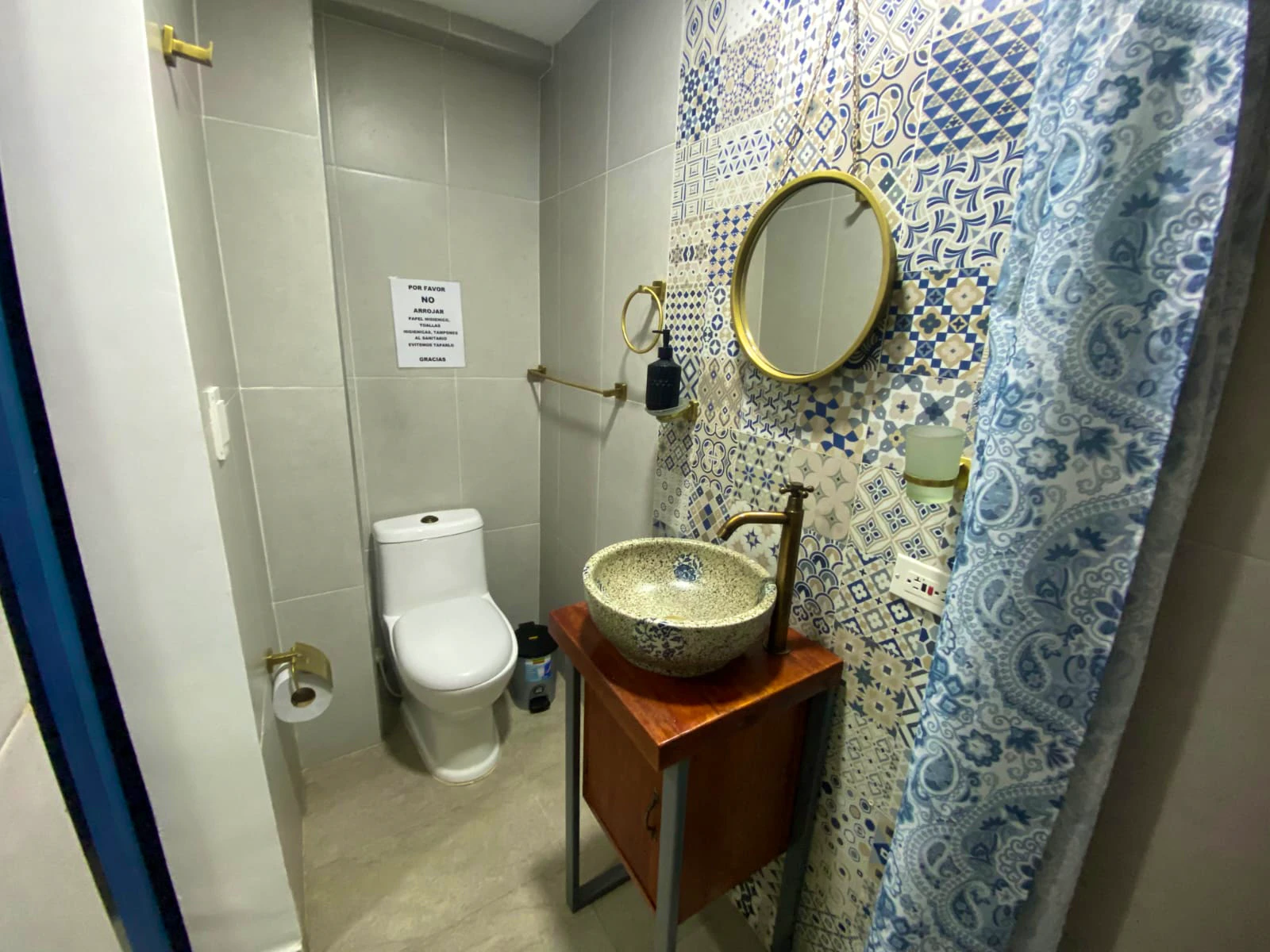 Hostal Nomadas  6