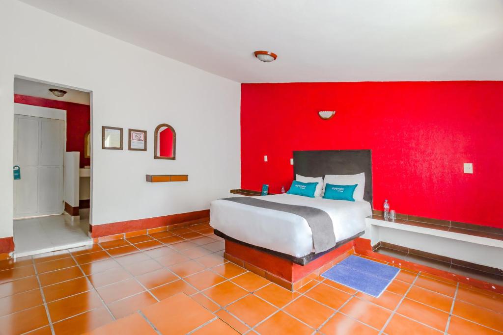 Ayenda Mesón del Río - Doble Estandar - 12