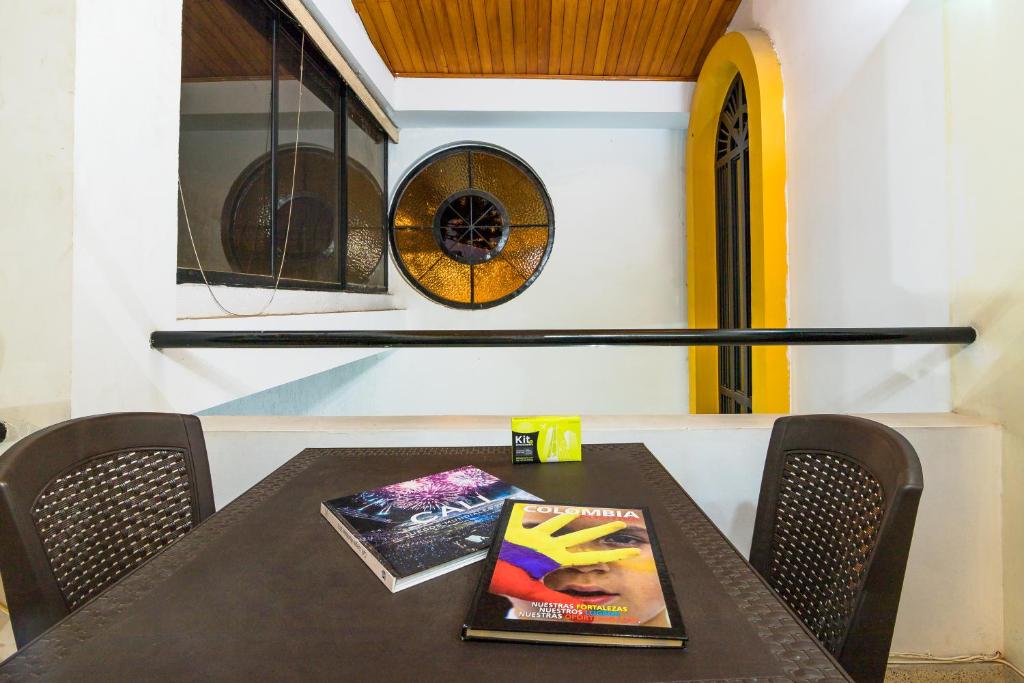 Ayenda 1411 Caney Sede Ingenio - Zonas comunes - 28