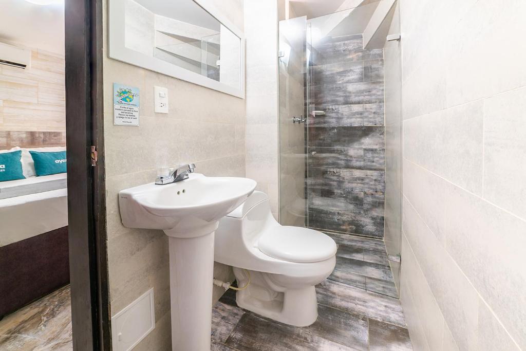 Ayenda Ruta 65 1429 - Doble - 10