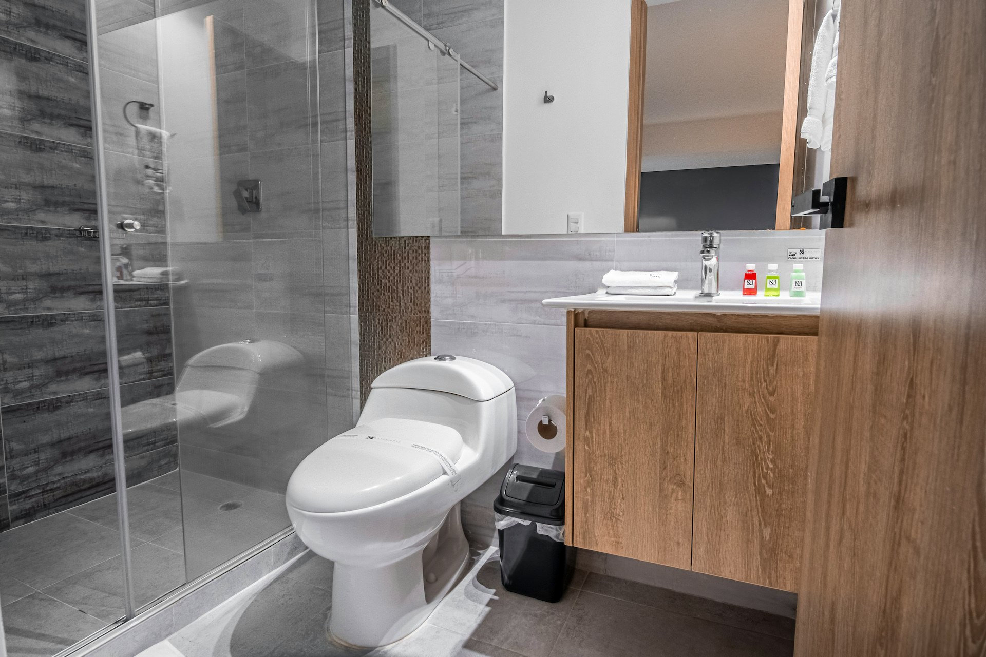 Plaza Doce Hotel 32