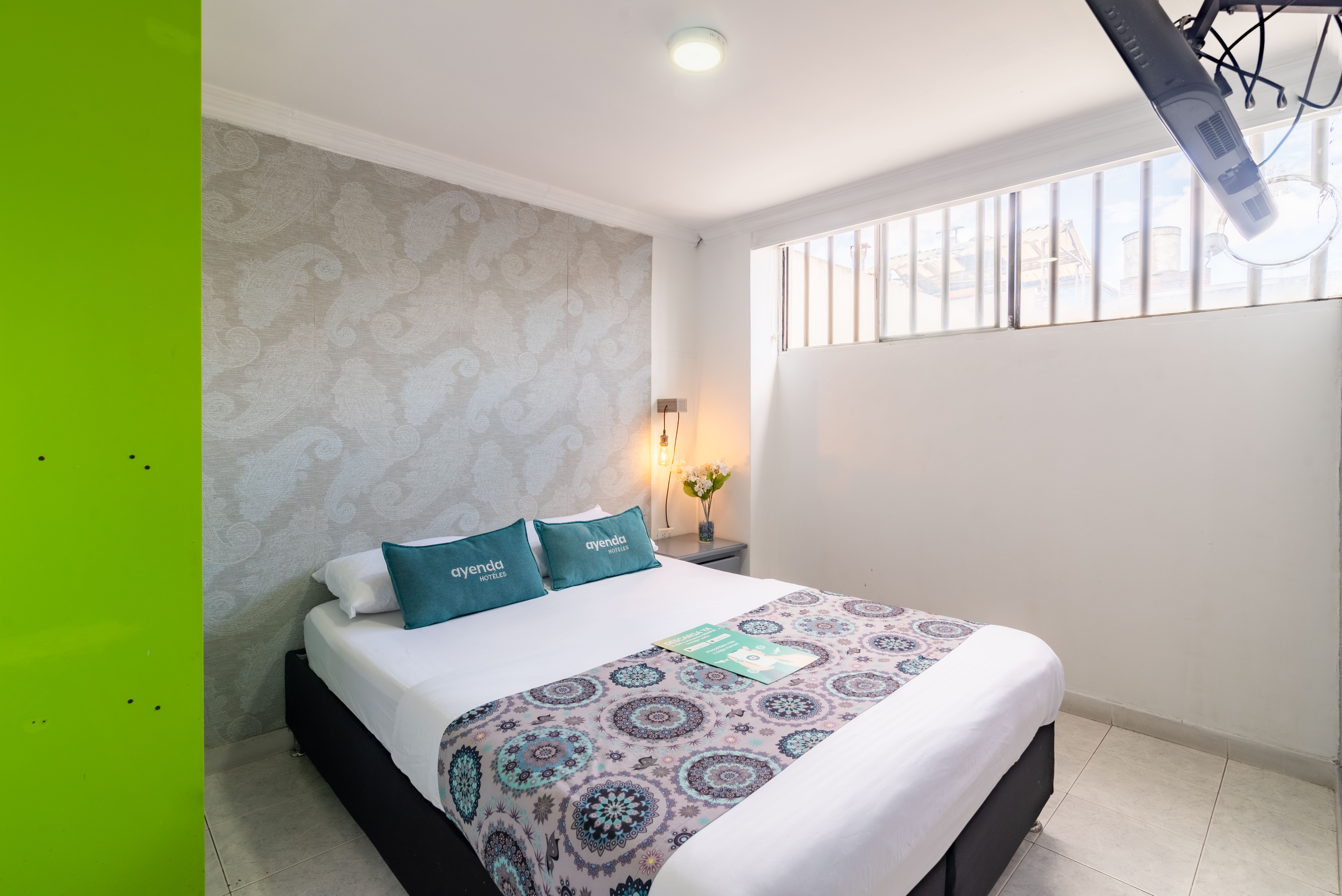 Ayenda 1030 Elegant Suites 27