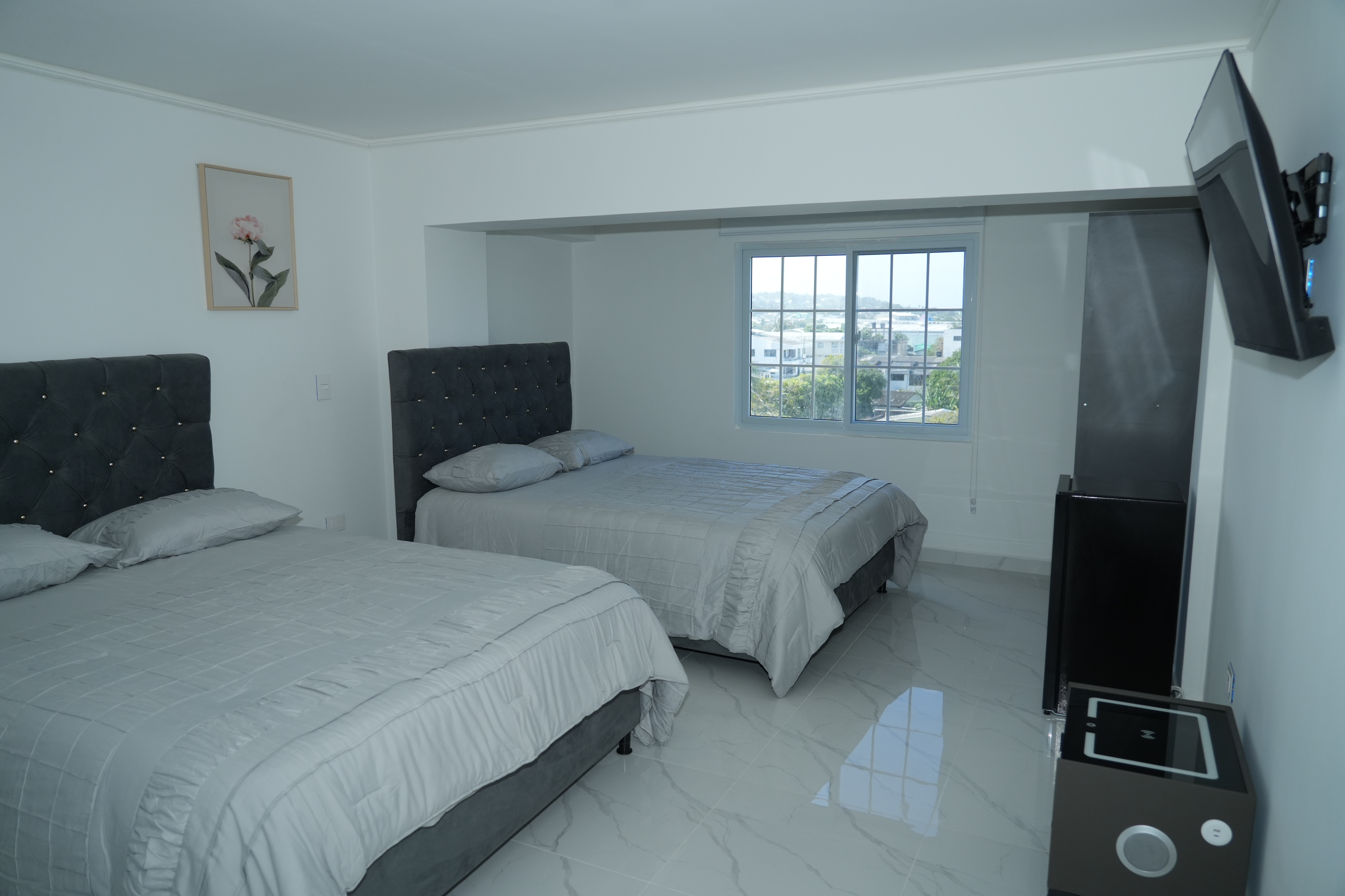 Jhonny Cay Suites - Estudio con vista - 21