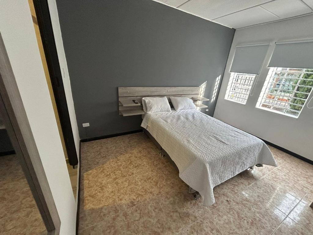 Hostel Quinta Camacho 24